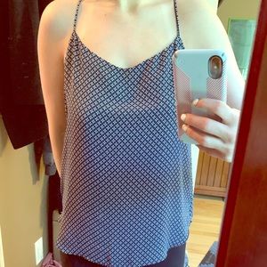 Loft Tank top